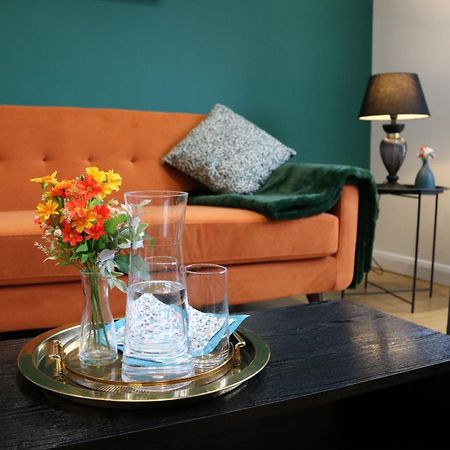 Rooms In Stylish House Milton Keynes Exterior foto